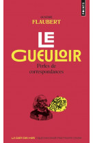 Le gueuloir - perles de correspondances