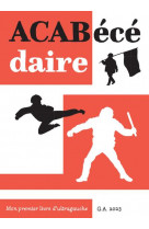Acabécédaire