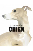 Le livre qui a du chien