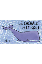 Le cachalot et le krill