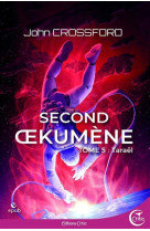 Second oekumene tome 5 - taraël