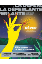 La deferlante n 12 - rever