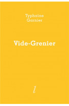 Vide-grenier