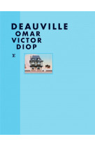 Fashion eye deauville