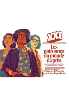 Revue xxi n  63 - les patronnes du monde d-apres