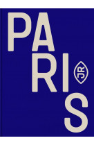 Jr  paris