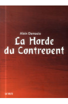 La horde du contrevent - vol60