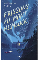 Frissons au mont hemlock