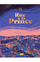 Rue du prince