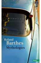Mythologies ((reedition))