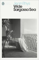 Wide sargasso sea (penguin modern classics)