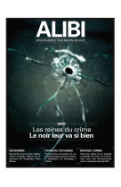 Alibi - t06 - les reines du crime