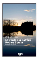 La verite sur l-affaire robert - la verite sur l affaire robert boulin