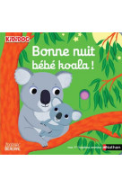 Bonne nuit bebe koala ! - vol16