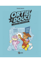 Ortie et douce