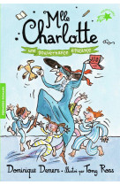 Mlle charlotte - t07 - une gouvernante epatante