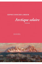 Arctique solaire