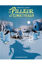 Le pilleur de cimetières