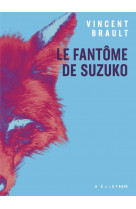 Le fantome de suzuko