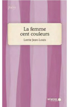 La femme cent couleurs