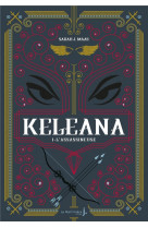 Keleana tome 1 : l'assassineuse