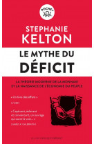 Le mythe du deficit