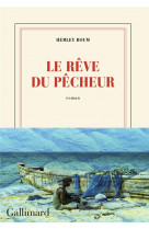 Le reve du pecheur