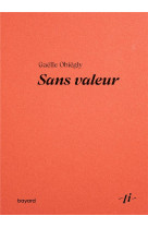 Sans valeur
