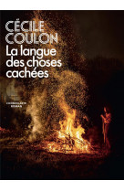 La langue des choses cachées