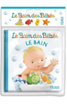 Le bain