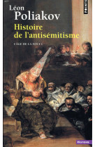 Histoire de l'antisémitisme