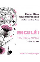 Encule ! - politiques anales