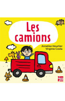 Les camions