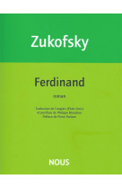 Ferdinand