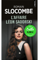 Affaire leon sadorski