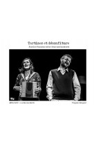 Tartines et deconfiture - paroles d-anciens entre deux confinements