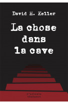 La chose dans la cave