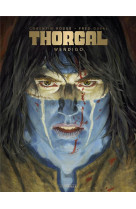 Thorgal saga - wendigo