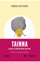 Tainna - celles et ceux qu'on ne voit pas