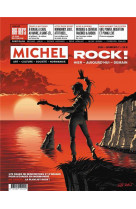 Michel "art - culture - société -normandie" – n°7 "rock!"