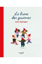 Le livre des gnomes