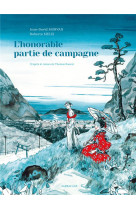 L-honorable partie de campagne