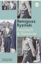 Foucault a varsovie