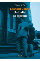 Un ballet de lepreux