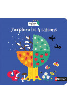 J-explore les 4 saisons