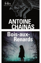 Bois-aux-renards - (contes, legendes et mythes)