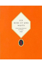 Les mille et une nuits nouvelle edition