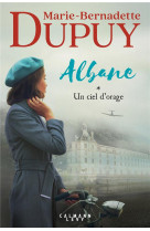 Albane, t1 - un ciel d-orage