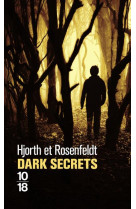 Dark secrets - vol01