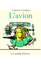 L-avion - tromboline et foulbazar